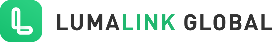 LumaLink Logo